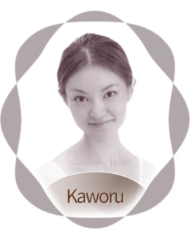 中野バレエ教室代表KAWORU