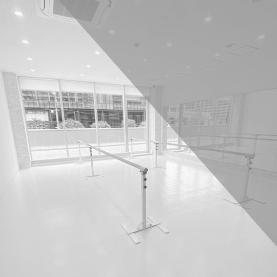 東京都中野区大人バレエ教室