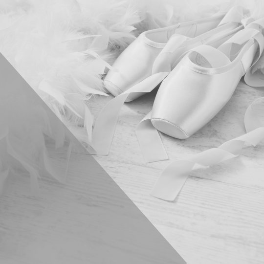 中野バレエ大人専門スタジオ